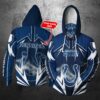 Personalized Nfl Gaiter Hoodie Indianapolis Colts Gaiter Hoodie Lightning Custom Name 3D All Over Printed Hoodie Personalized NFL Gaiter Hoodie Indianapolis Colts Gaiter Hoodie Lightning Custom Name 3D All Over Printed Hoodie 1