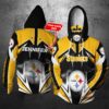 Personalized Nfl Gaiter Hoodie Pittsburgh Steelers Gaiter Hoodie Lightning Custom Name 3D All Over Printed Hoodie Personalized NFL Gaiter Hoodie Pittsburgh Steelers Gaiter Hoodie Lightning Custom Name 3D All Over Printed Hoodie 1