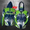 Personalized Nfl Gaiter Hoodie Seattle Seahawks Gaiter Hoodie Lightning Custom Name 3D All Over Print Hoodie Personalized NFL Gaiter Hoodie Seattle Seahawks Gaiter Hoodie Lightning Custom Name 3D All Over Print Hoodie 1