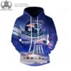 Personalized Nfl New England Patriots Super Bowl Liii Champions 3D All Over Print Zip Up Hoodie Option Personalized NFL New England Patriots Super Bowl LIII Champions 3D All Over Print Zip up Hoodie Option 1