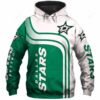 Personalized Nhl Dallas Stars Men And Women 3D Full Printing Hoodie And Zip Hoodie Personalized NHL Dallas Stars Men and Women 3D Full Printing Hoodie and Zip Hoodie 1