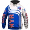 Personalized Nhl New York Rangers Men And Women 3D Hoodie And Zip Hoodie New York Rangers 3D Shirt For Fan Personalized NHL New York Rangers Men and Women 3D Hoodie and Zip Hoodie New York Rangers 3D Shirt for Fan 1