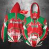 Personalized Nrl Gaiter Hoodie South Sydney Rabbitohs Gaiter Hoodie Lightning Custom Name 3D All Over Print Hoodie Personalized NRL Gaiter Hoodie South Sydney Rabbitohs Gaiter Hoodie Lightning Custom Name 3D All Over Print Hoodie 1