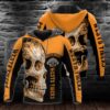 Personalized Ntt134 Wests Tigers 3D Hoodie Zip Hoodie, Nrl 3D All Over Print Hoodie Zip Hoodie Personalized NTT134 Wests Tigers 3D Hoodie Zip Hoodie NRL 3D All Over Print Hoodie Zip Hoodie 1