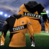 Personalized Ntt44 Wests Tigers 3D Hoodie Zip Hoodie, Nrl 3D All Over Print Hoodie Zip Hoodie Personalized NTT44 Wests Tigers 3D Hoodie Zip Hoodie NRL 3D All Over Print Hoodie Zip Hoodie 1