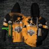 Personalized NTTHD447 BNH Wests tigers 3D Hoodie Zip Hoodie NRL 3D All Over Print Hoodie Zip Hoodie 1
