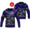 Personalized Name Baltimore Ravens 3D Hoodie Zip Hoodie, Nfl 3D All Over Print Hoodie Zip Hoodie Personalized Name Baltimore Ravens 3D Hoodie Zip Hoodie NFL 3D All Over Print Hoodie Zip Hoodie 1