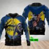 Personalized North Queensland Cowboys 3D Hoodie Nrl 3D Hoodie Michael Myers Halloween 1 Personalized North Queensland Cowboys 3D Hoodie NRL 3D Hoodie Michael Myers Halloween 1 1