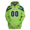 Personalized Seattle Seahawks 3D Hoodie Zip Hoodie, Nfl 3D All Over Print Hoodie Zip Hoodie Personalized Seattle Seahawks 3D Hoodie Zip Hoodie NFL 3D All Over Print Hoodie Zip Hoodie 1