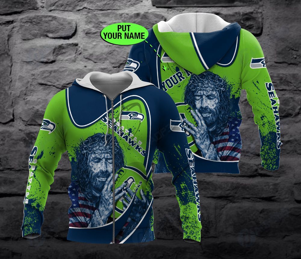 Personalized-Seattle-Seahawks-NFL-Custom-3D-All-Over-Print-Hoodie-1.jpg Personalized Seattle Seahawks NFL Custom 3D All Over Print Hoodie 1