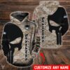 Personalized Seattle Seahawks Nfl Custom Name 3D Printed Pull Over Hoodie, Zip Up Hoodie Personalized Seattle Seahawks NFL Custom Name 3D Printed Pull Over Hoodie Zip Up Hoodie 1