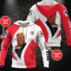 Personalized St Kilda Football Club Afl 3D Hoodie Mascot Custom Name 3D All Over Print Hoodie Personalized St Kilda Football Club AFL 3D Hoodie Mascot Custom Name 3D All Over Print Hoodie 1
