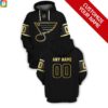 Personalized St. Louis Blues Nhl Custom 3D All Over Printed Hoodie, Zip Up Hoodie Personalized St. Louis Blues NHL Custom 3D All Over Printed Hoodie Zip Up Hoodie 1