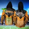 Personalized Tha244 Wests Tigers Lightning 3D Hoodie Zip Hoodie, Nrl 3D All Over Print Hoodie Zip Hoodie Personalized THA244 Wests Tigers Lightning 3D Hoodie Zip Hoodie NRL 3D All Over Print Hoodie Zip Hoodie 1