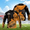 Personalized Tha13 Wests Tigers Ball 3D Hoodie Zip Hoodie, Nrl 3D All Over Print Hoodie Zip Hoodie Personalized Tha13 Wests Tigers Ball 3D Hoodie Zip Hoodie NRL 3D All Over Print Hoodie Zip Hoodie 1