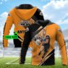 Personalized Wests Tigers Nrl Football Player 3D All Over Print Zip Up Hoodie Option Personalized Wests Tigers NRL Football Player 3D All Over Print Zip up Hoodie Option 1