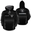Personalized With Name Las Vegas Raiders Unisex 3D All Over Print Zip Up Hoodienfl Zip Up Hoodie Personalized With Name Las Vegas Raiders Unisex 3D All Over Print Zip up HoodieNFL Zip Up Hoodie 1