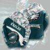 Philadelphia Eagles Custom Sport All Over Print Hoodie 3D 12 Philadelphia Eagles Custom Sport All Over Print Hoodie 3D 12 0