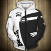 Philadelphia Eagles Hoodie 3D Zip Hoodie Pullover Gift for Fans Philadelphia Eagles Hoodie 3D Zip Hoodie Pullover Gift for Fans 0