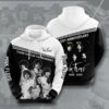 Pink Floyd Custom Hoodie 3D 0