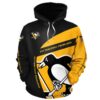 Pittsburgh Penguins 3D Hoodie Zip Hoodie, Nhl 3D All Over Print Hoodie Zip Hoodie Pittsburgh Penguins 3D Hoodie Zip Hoodie NHL 3D All Over Print Hoodie Zip Hoodie 1