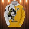 Pittsburgh Penguins Hoodie 3D Zip Hoodie 3D Cartoon Graphic Zip Hoodie for Fan Pittsburgh Penguins Hoodie 3D Zip Hoodie 3D Cartoon Graphic Zip Hoodie for Fan 0