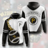 Pittsburgh Pirates Hoodie 3D Zip Hoodie Flame Balls Graphic Gifts for Fans Pittsburgh Pirates Hoodie 3D Zip Hoodie Flame Balls Graphic Gifts for Fans 0