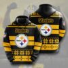 Pittsburgh Steelers Custom Sport All Over Print Hoodie 3D 13 Pittsburgh Steelers Custom Sport All Over Print Hoodie 3D 13 0
