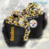 Pittsburgh Steelers Hoodie 3D Military Black Steelers Gift 0