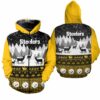 Pittsburgh Steelers Hoodie Gifts for Fans Pittsburgh Steelers Hoodie Gifts for Fans 0