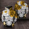 Pittsburgh Steelers Nfl 3D All Over Printed Hoodie, Zip Up Hoodie Pittsburgh Steelers NFL 3D All Over Printed Hoodie Zip Up Hoodie 1