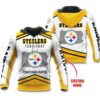 Pittsburgh Steelers Territory Custom Design Personalized 3D Hoodie Zip Hoodie, Nfl 3D All Over Print Hoodie Zip Hoodie Pittsburgh Steelers Territory Custom Design Personalized 3D Hoodie Zip Hoodie NFL 3D All Over Print Hoodie Zip Hoodie 1