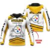 Pittsburgh Steelers Territory New York Personalized 3D Hoodie Zip Hoodie, Nfl 3D All Over Print Hoodie Zip Hoodie Pittsburgh Steelers Territory New York Personalized 3D Hoodie Zip Hoodie NFL 3D All Over Print Hoodie Zip Hoodie 1