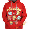 Pokawaii Hoodie 3D Pokawaii Hoodie 3D 0
