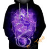 Pokemon Psiana Hoodie 3D Pokemon Psiana Hoodie 3D 0