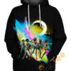 Pretty Guardians Hoodie 3D Pretty Guardians Hoodie 3D 0