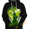 Protagonist Cloud Hoodie 3D Protagonist Cloud Hoodie 3D 0