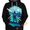 Protagonist Noct Hoodie 3D 0