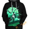 Protagonist Squall Hoodie 3D Protagonist Squall Hoodie 3D 0