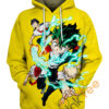 Quirks Hoodie 3D 0