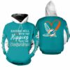 Raising Hell Nfl Miami Dolphins Hoodie Limited Edition All Over Print Raising Hell Nfl Miami Dolphins Hoodie Limited Edition All Over Print 0
