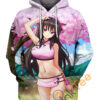 Raynare Hoodie 3D 0