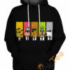Reservoir Dogs Hoodie 3D Reservoir Dogs Hoodie 3D 0