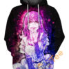 Rize Kamishiro Hoodie 3D Rize Kamishiro Hoodie 3D 0