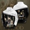 Robin Hood Custom Hoodie 3D Robin Hood Custom Hoodie 3D 0