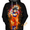 Saiyan Savior Of Legend Hoodie 3D 0