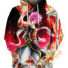 Salamander Hoodie 3D Salamander Hoodie 3D 0