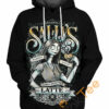 Sallys Latte Hoodie 3D Sallys Latte Hoodie 3D 0