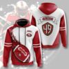 San Francisco 49Ers Hoodie Flame Balls Style #1 Graphic Gift for Fans San Francisco 49Ers Hoodie Flame Balls Style 1 Graphic Gift for Fans 0