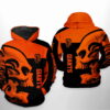 San Francisco Giants MLB Skull 3D Hoodie Zipper Hoodie San Francisco Giants MLB Skull 3D Hoodie Zipper Hoodie 0